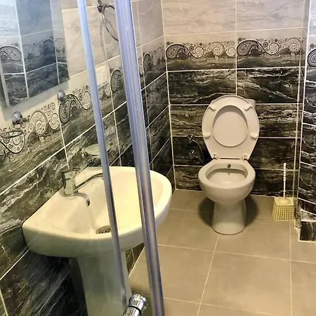 Vilă Egan