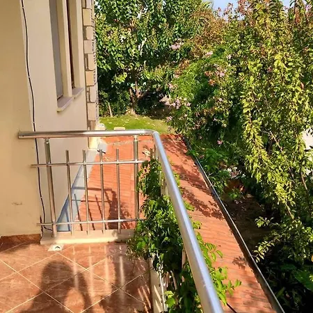 Vilă Egan *