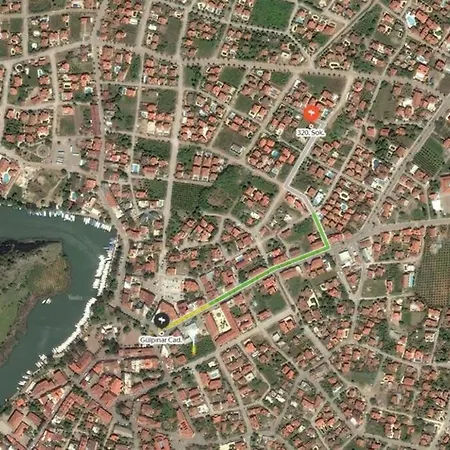 Egan Vilă